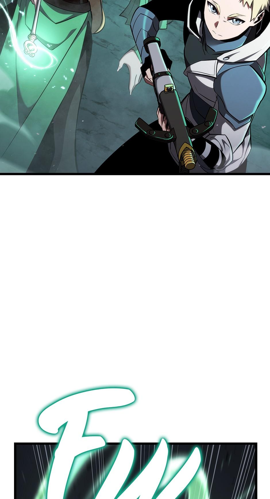 The Beginning After The End Chap 178 - Next Chap 179