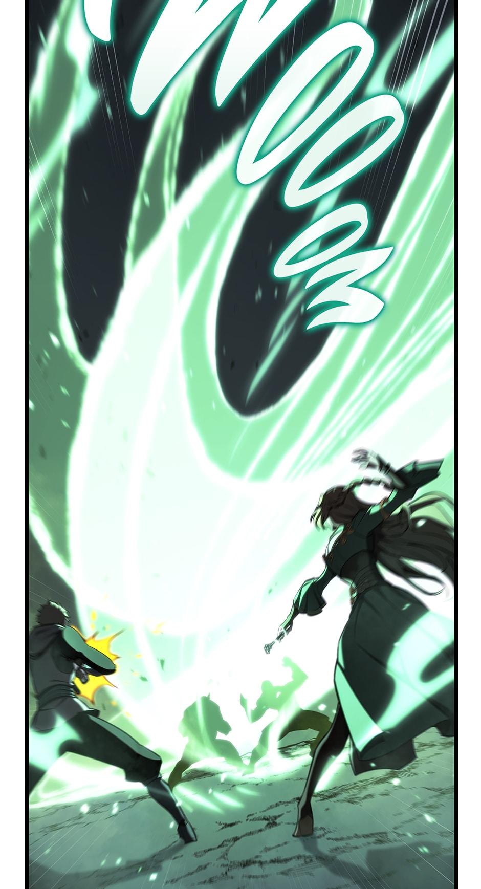 The Beginning After The End Chap 178 - Next Chap 179