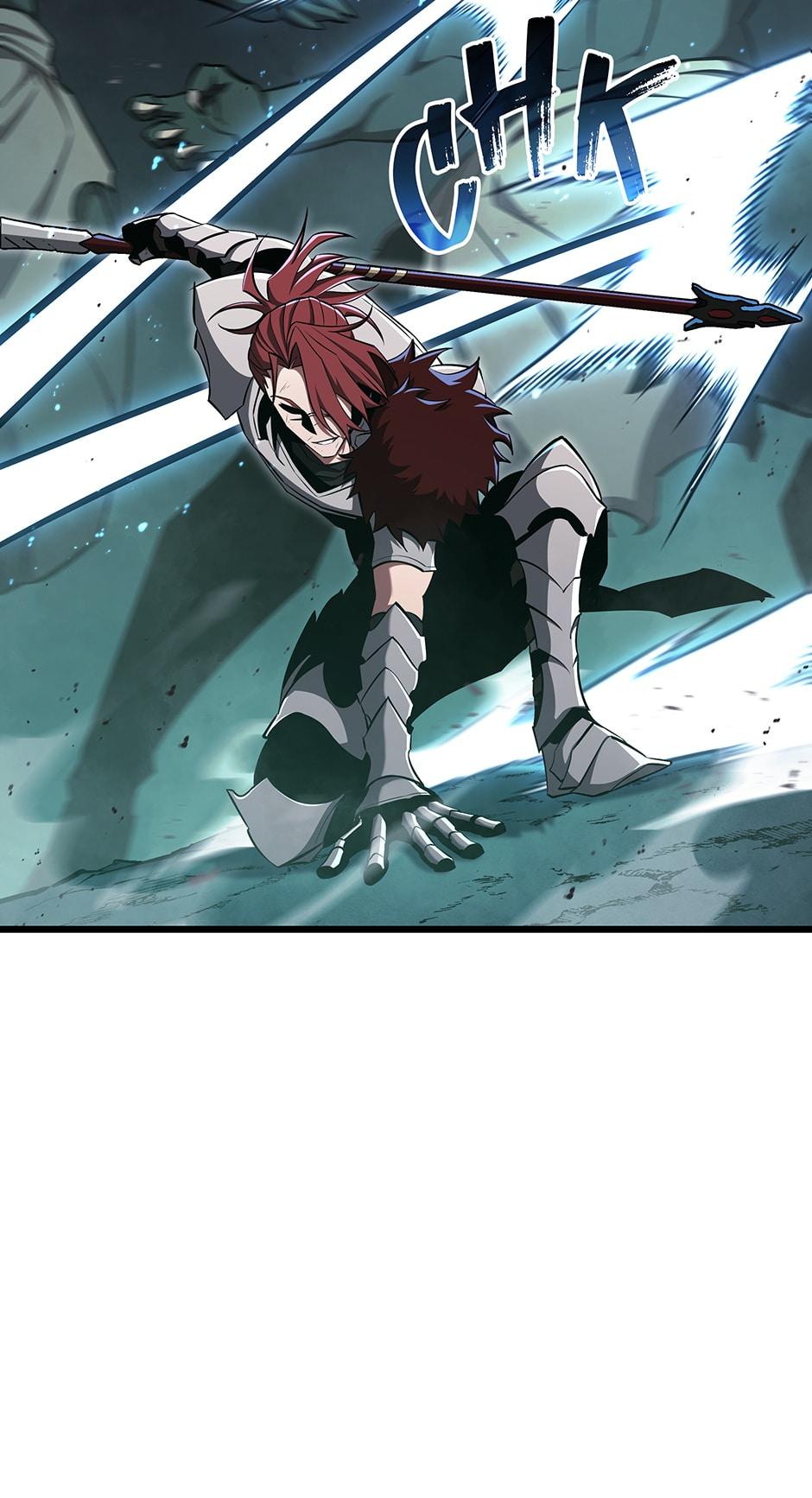 The Beginning After The End Chap 178 - Next Chap 179