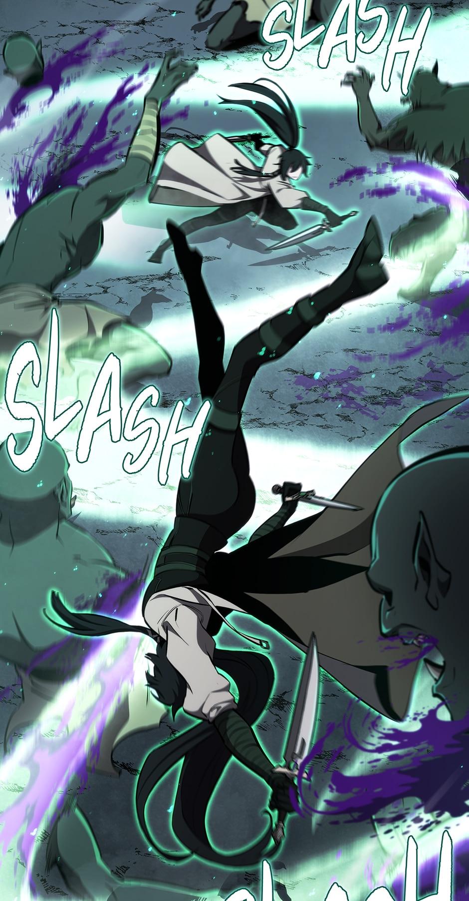 The Beginning After The End Chap 178 - Next Chap 179