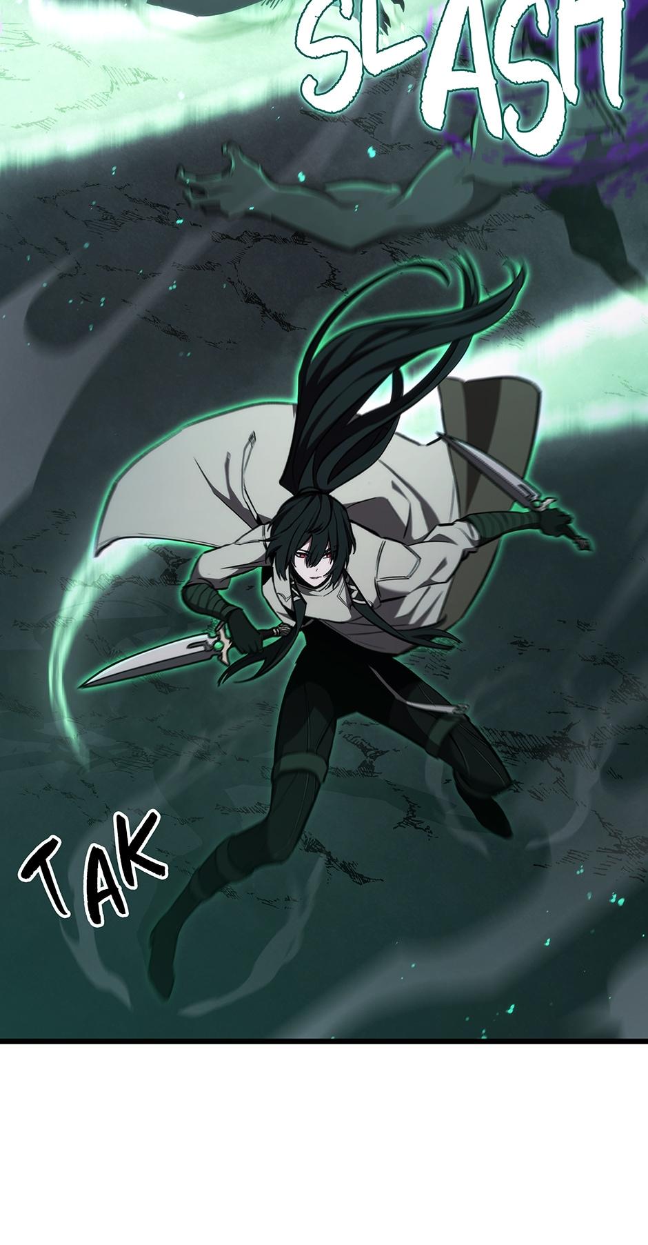 The Beginning After The End Chap 178 - Next Chap 179