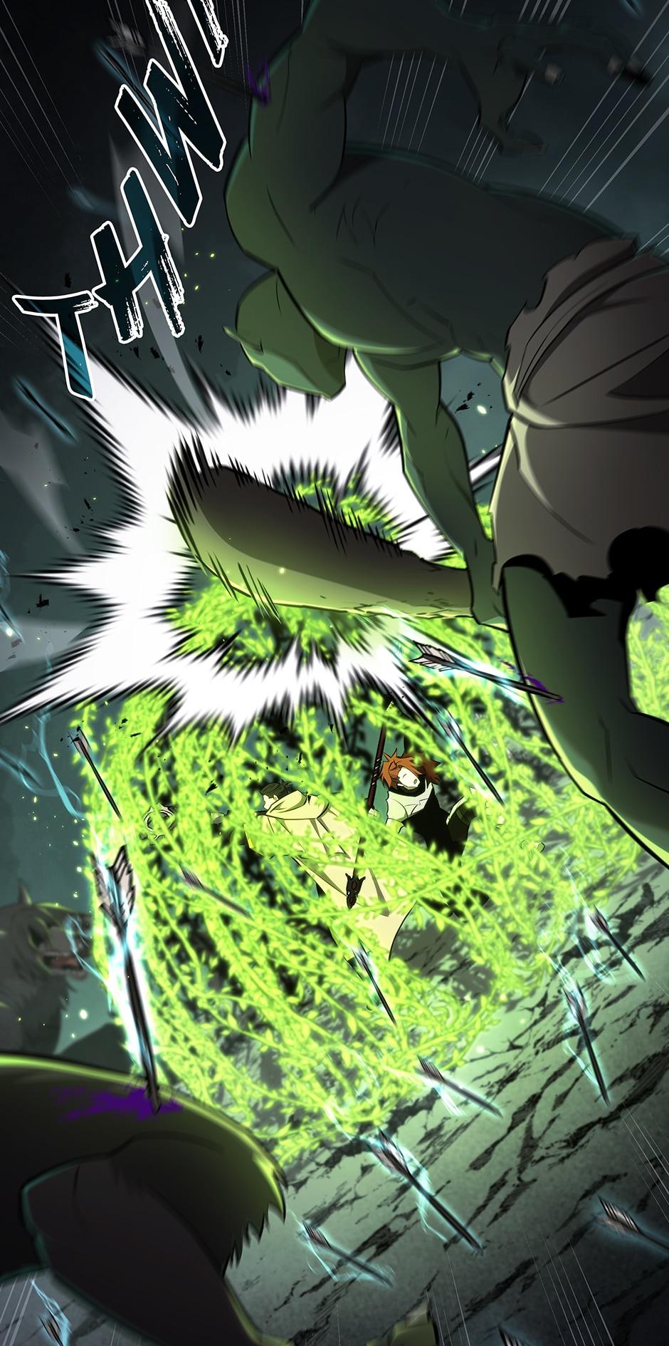 The Beginning After The End Chap 178 - Next Chap 179