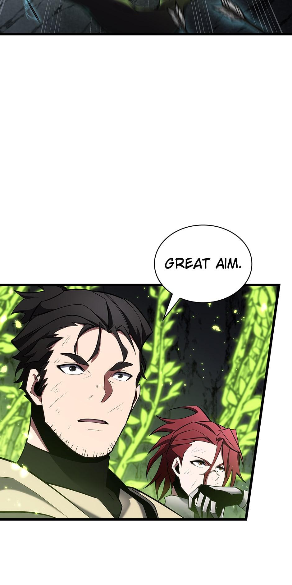 The Beginning After The End Chap 178 - Next Chap 179