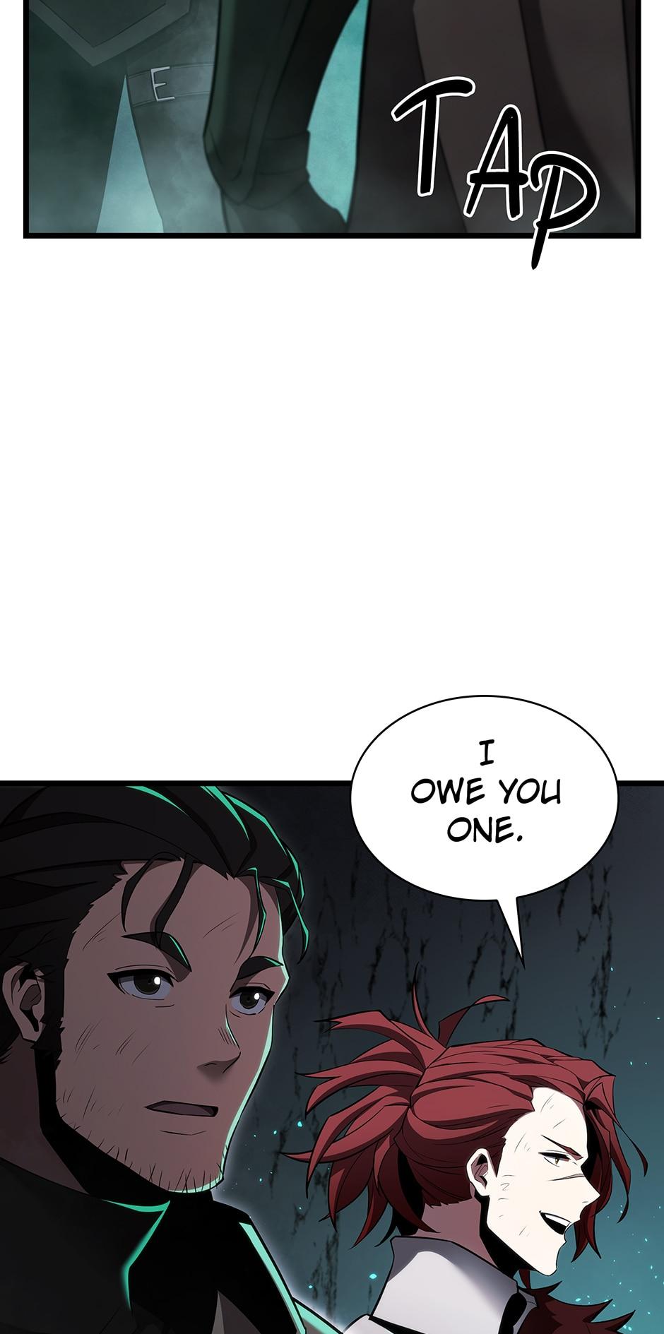 The Beginning After The End Chap 178 - Next Chap 179
