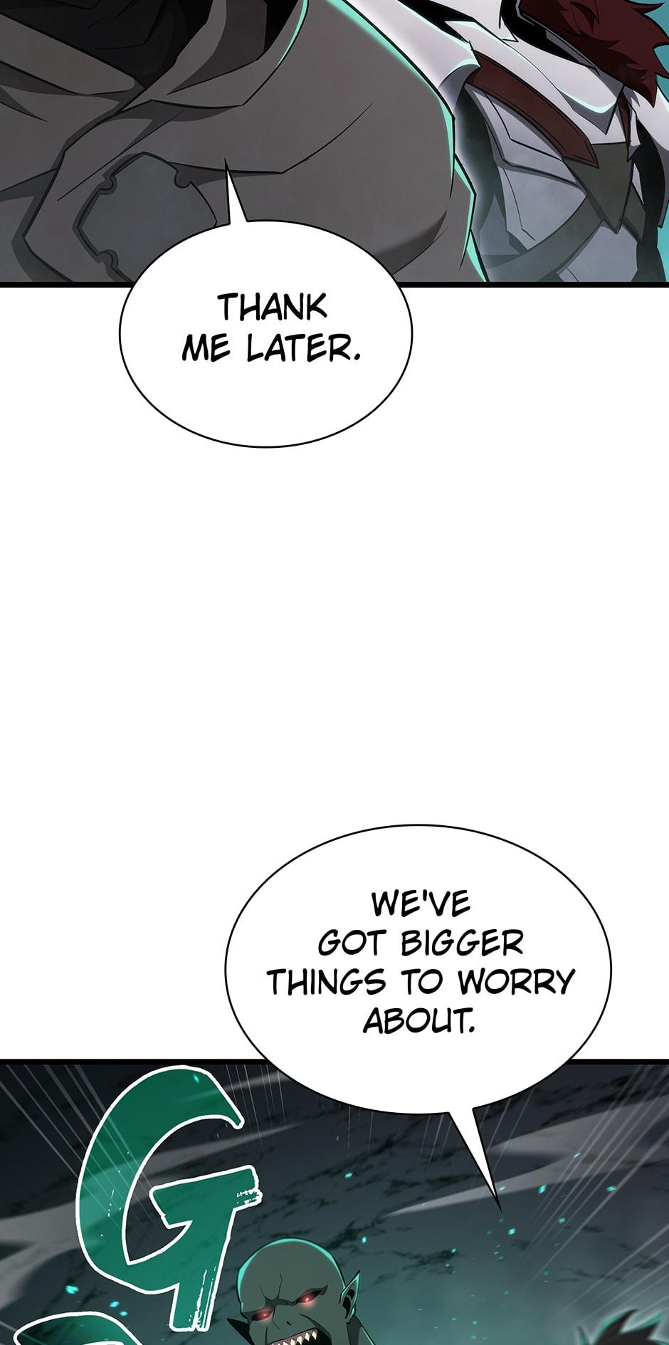 The Beginning After The End Chap 178 - Next Chap 179