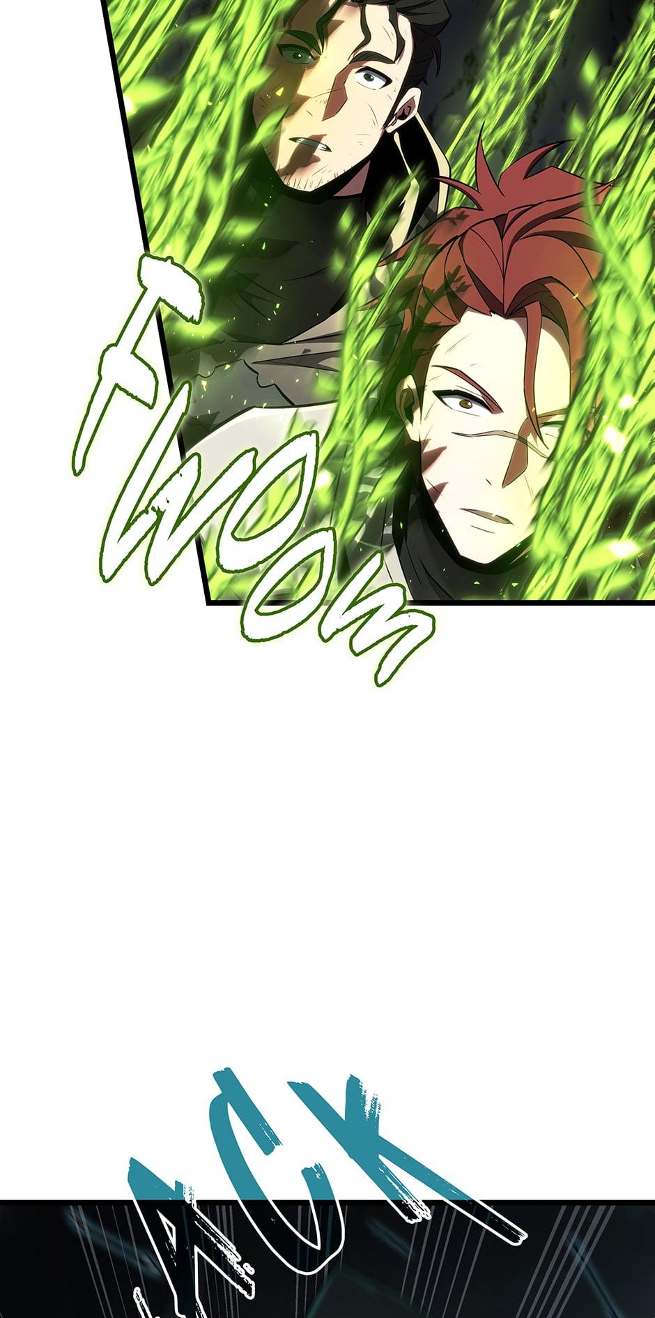 The Beginning After The End Chap 178 - Next Chap 179