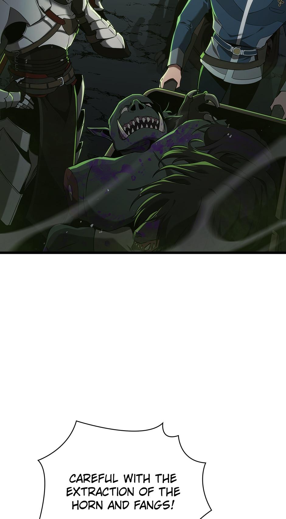 The Beginning After The End Chap 178 - Next Chap 179