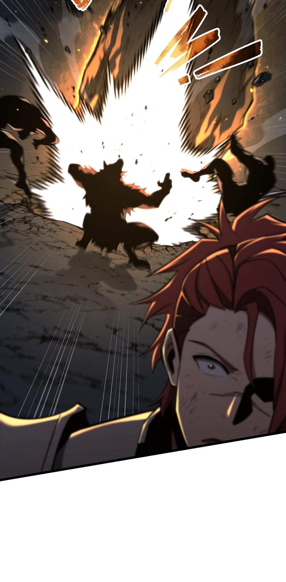 The Beginning After The End Chap 178 - Next Chap 179