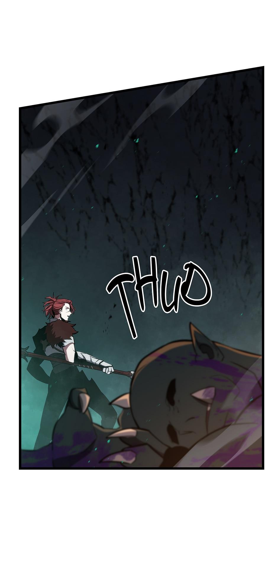 The Beginning After The End Chap 178 - Next Chap 179