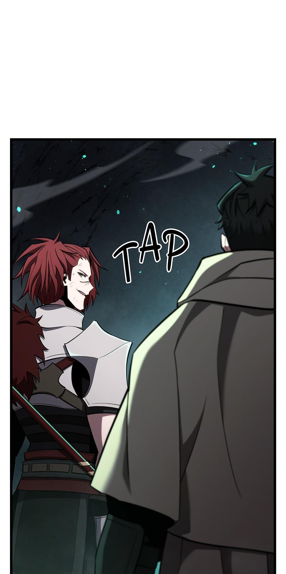 The Beginning After The End Chap 178 - Next Chap 179