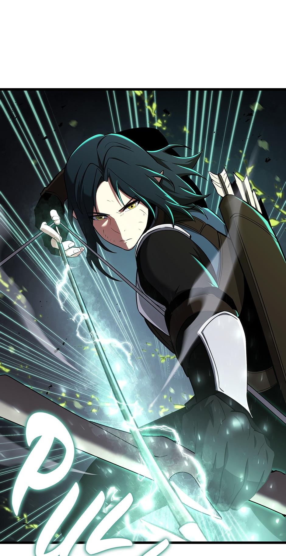 The Beginning After The End Chap 178 - Next Chap 179