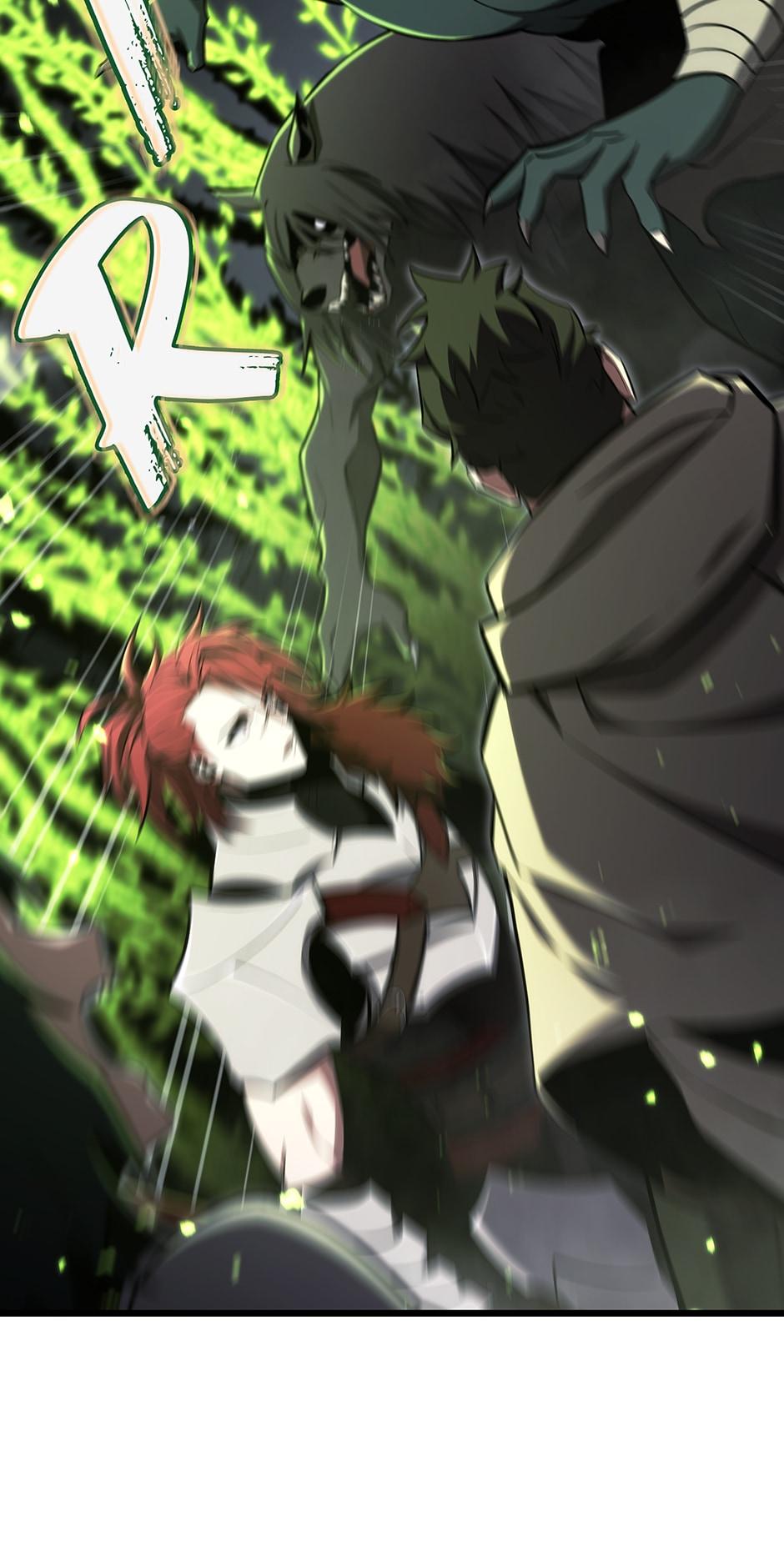 The Beginning After The End Chap 178 - Next Chap 179