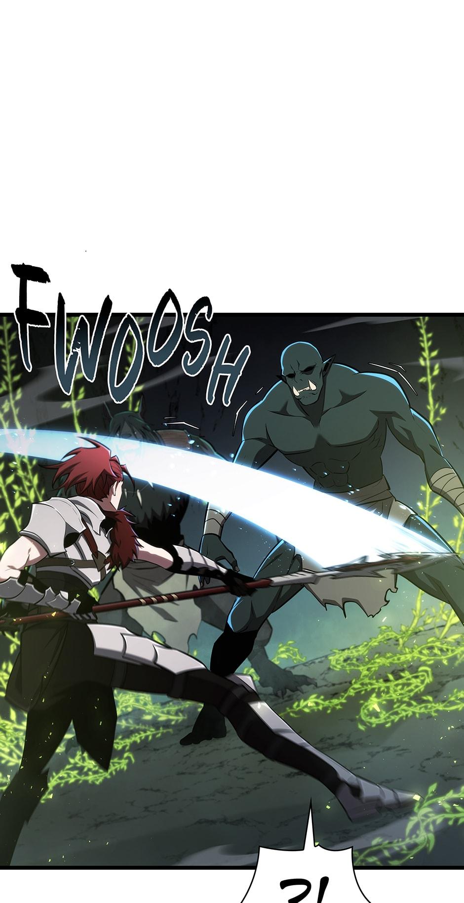 The Beginning After The End Chap 178 - Next Chap 179