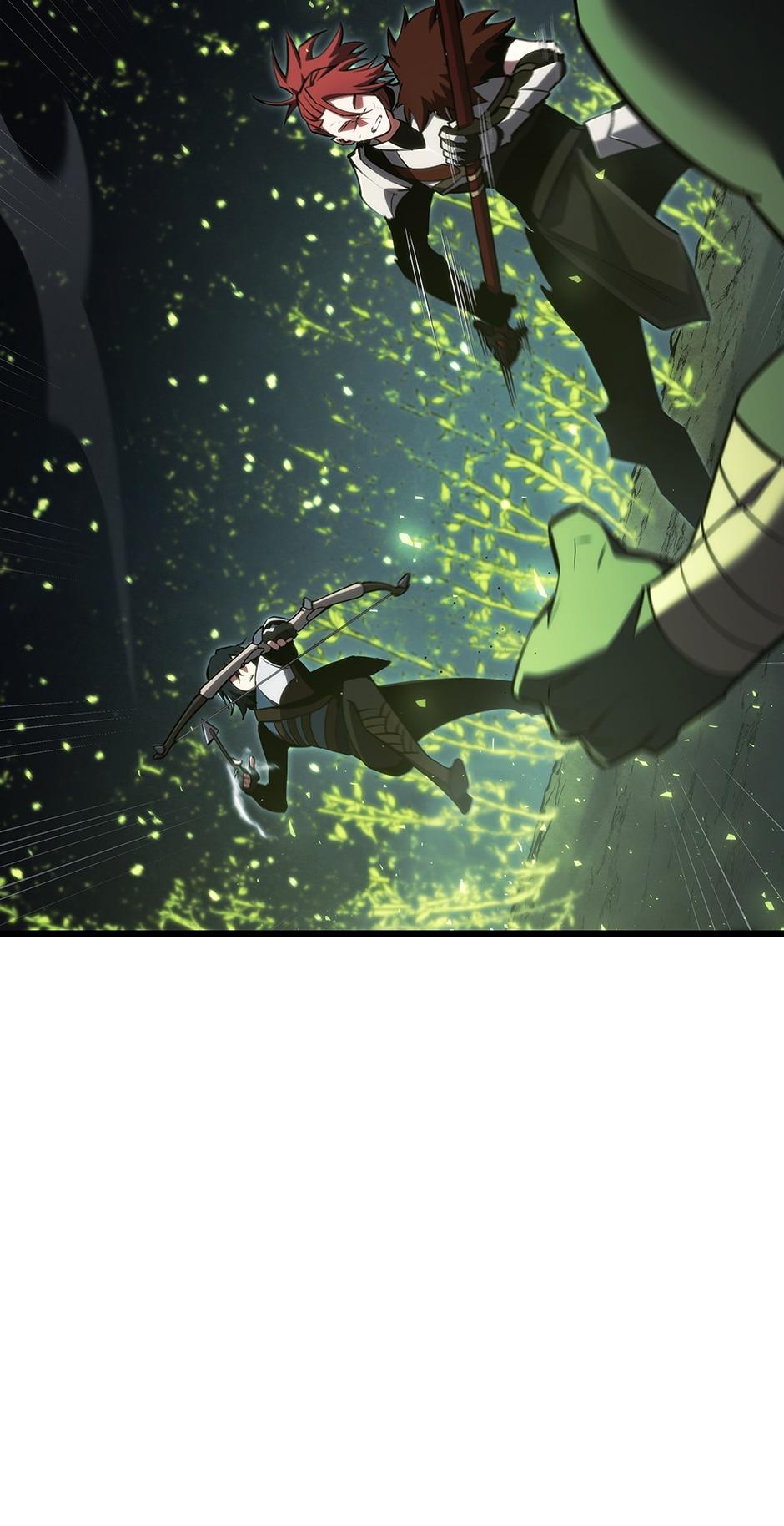 The Beginning After The End Chap 178 - Next Chap 179