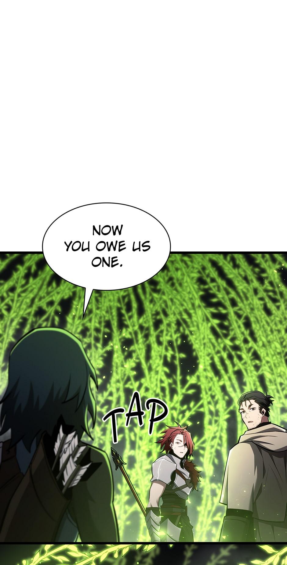 The Beginning After The End Chap 178 - Next Chap 179