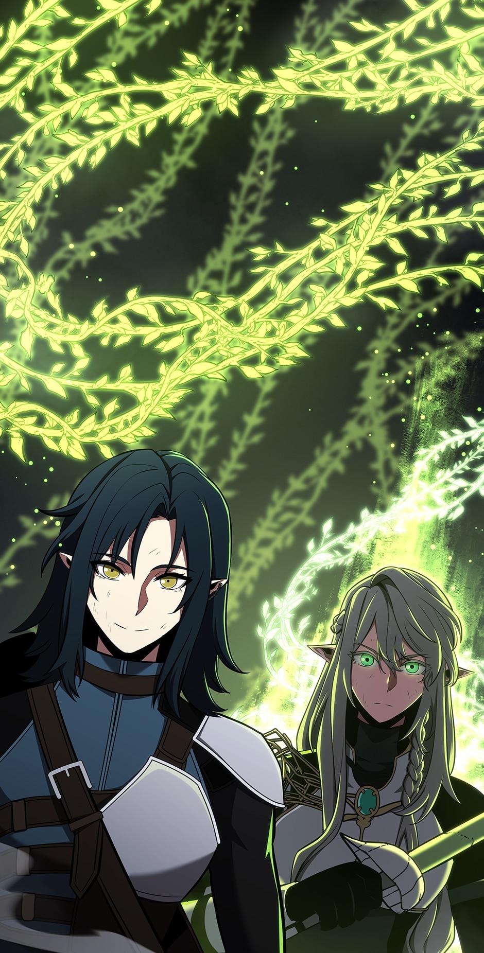 The Beginning After The End Chap 178 - Next Chap 179