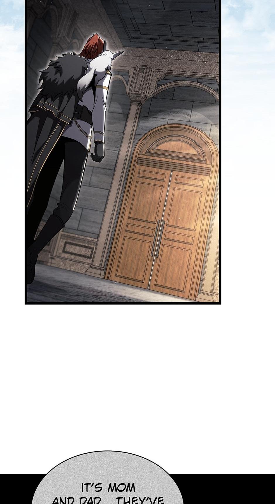 The Beginning After The End Chap 179 - Next Chap 180