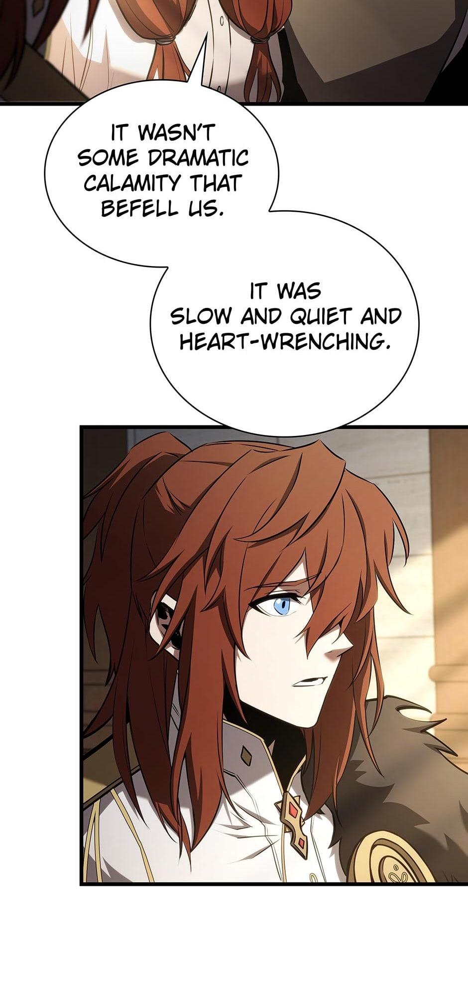 The Beginning After The End Chap 179 - Next Chap 180