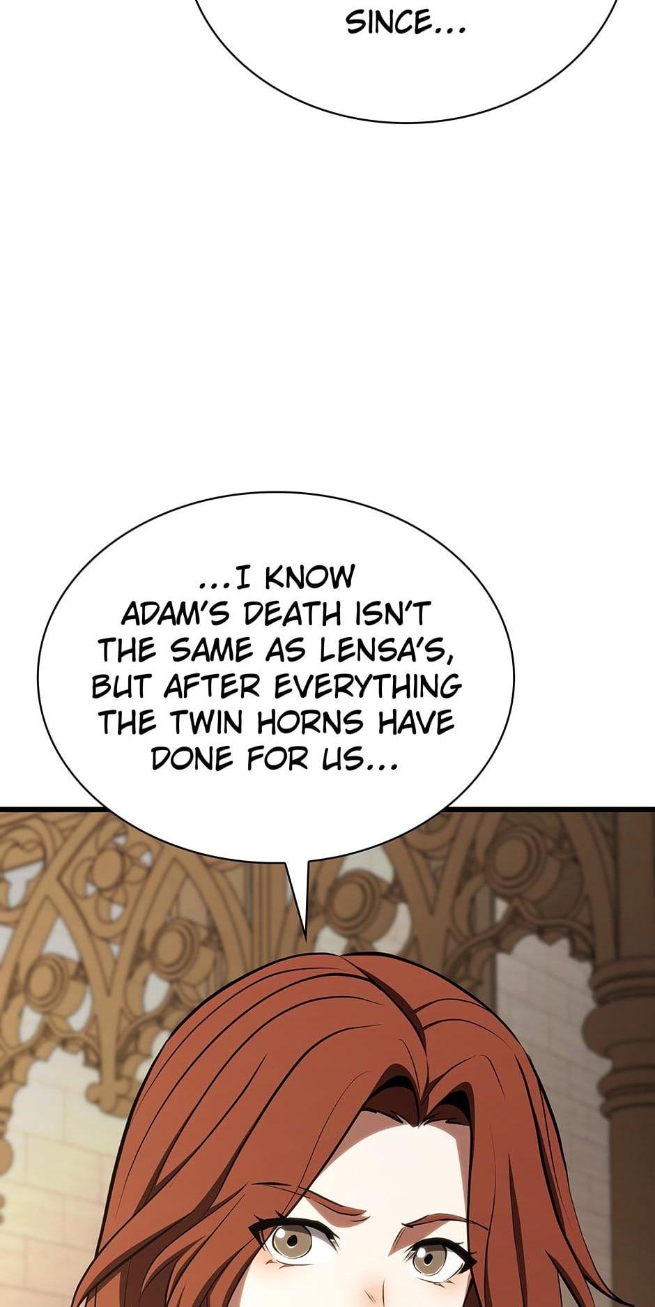The Beginning After The End Chap 179 - Next Chap 180