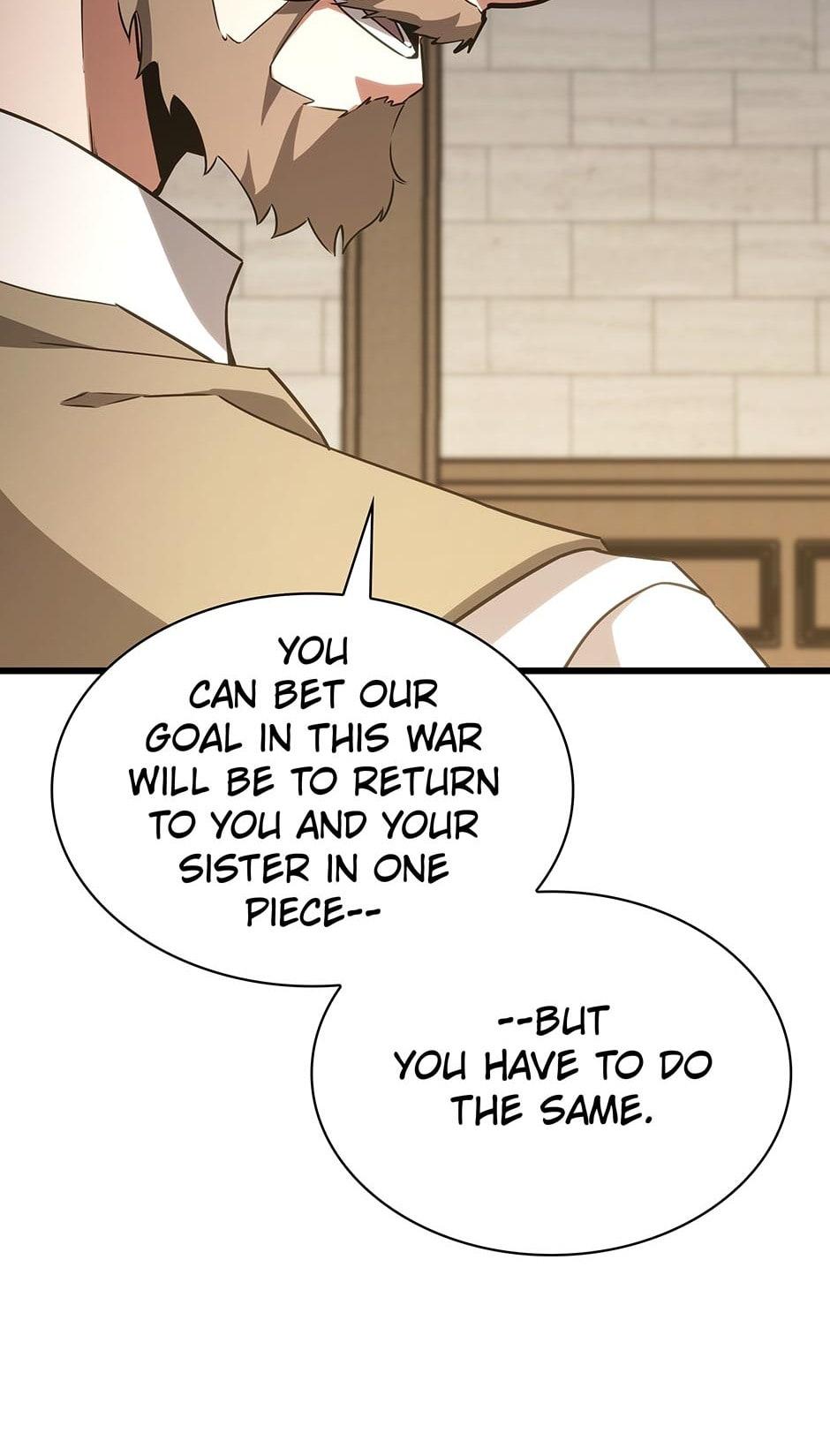 The Beginning After The End Chap 179 - Next Chap 180