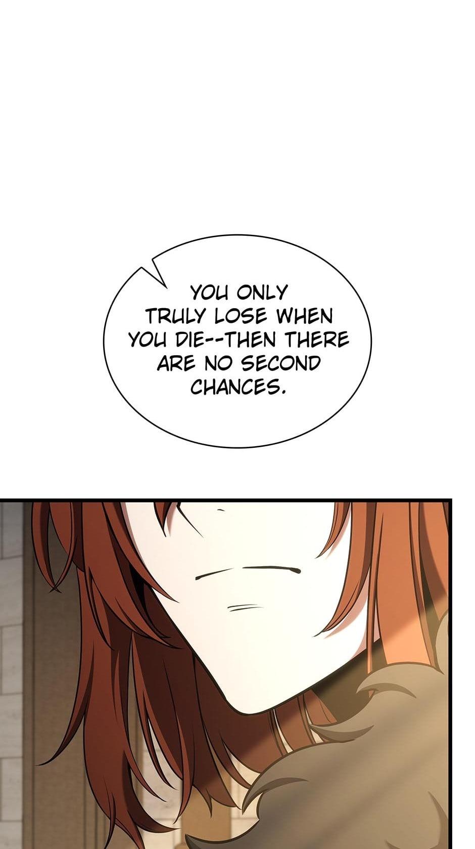 The Beginning After The End Chap 179 - Next Chap 180