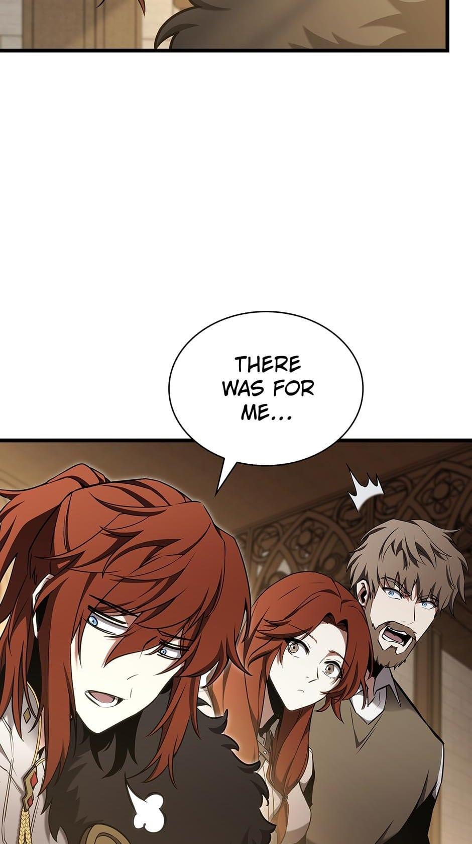 The Beginning After The End Chap 179 - Next Chap 180