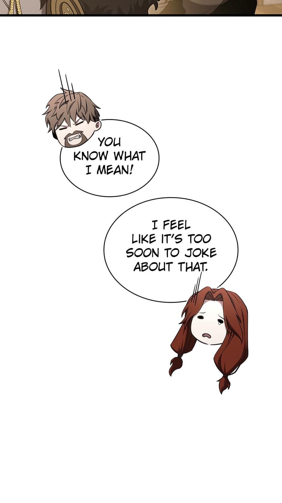 The Beginning After The End Chap 179 - Next Chap 180