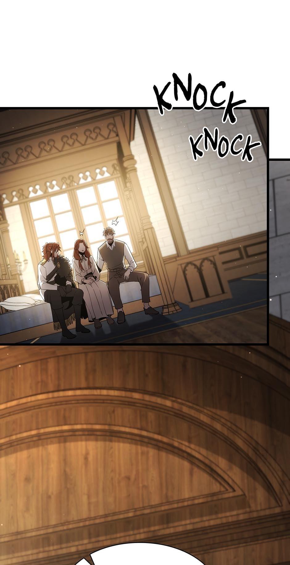 The Beginning After The End Chap 179 - Next Chap 180