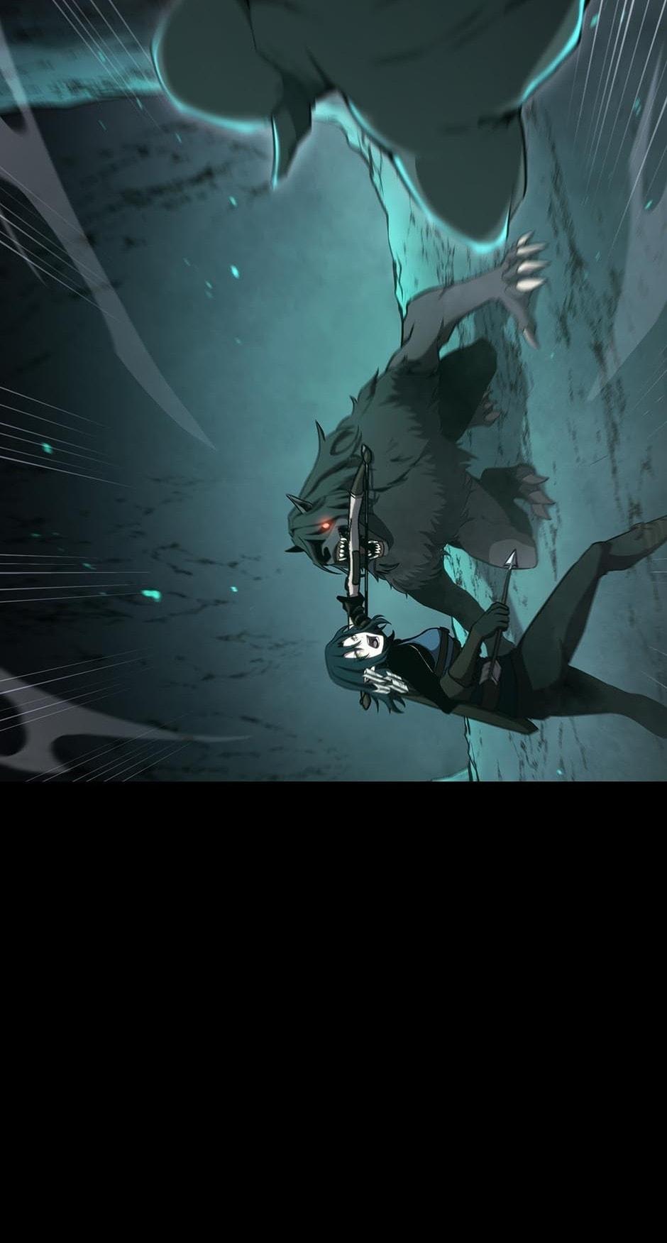 The Beginning After The End Chap 179 - Next Chap 180