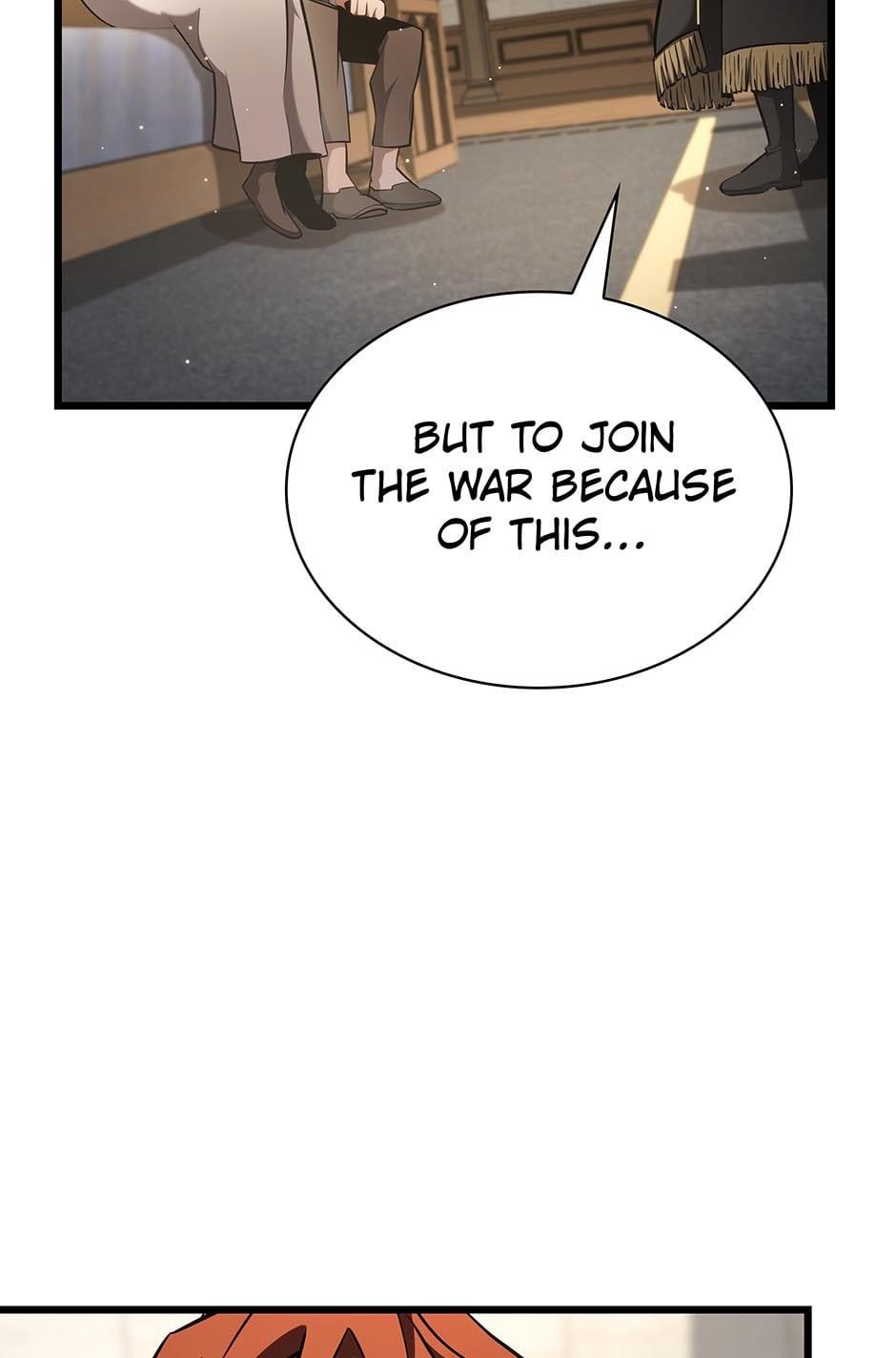 The Beginning After The End Chap 179 - Next Chap 180