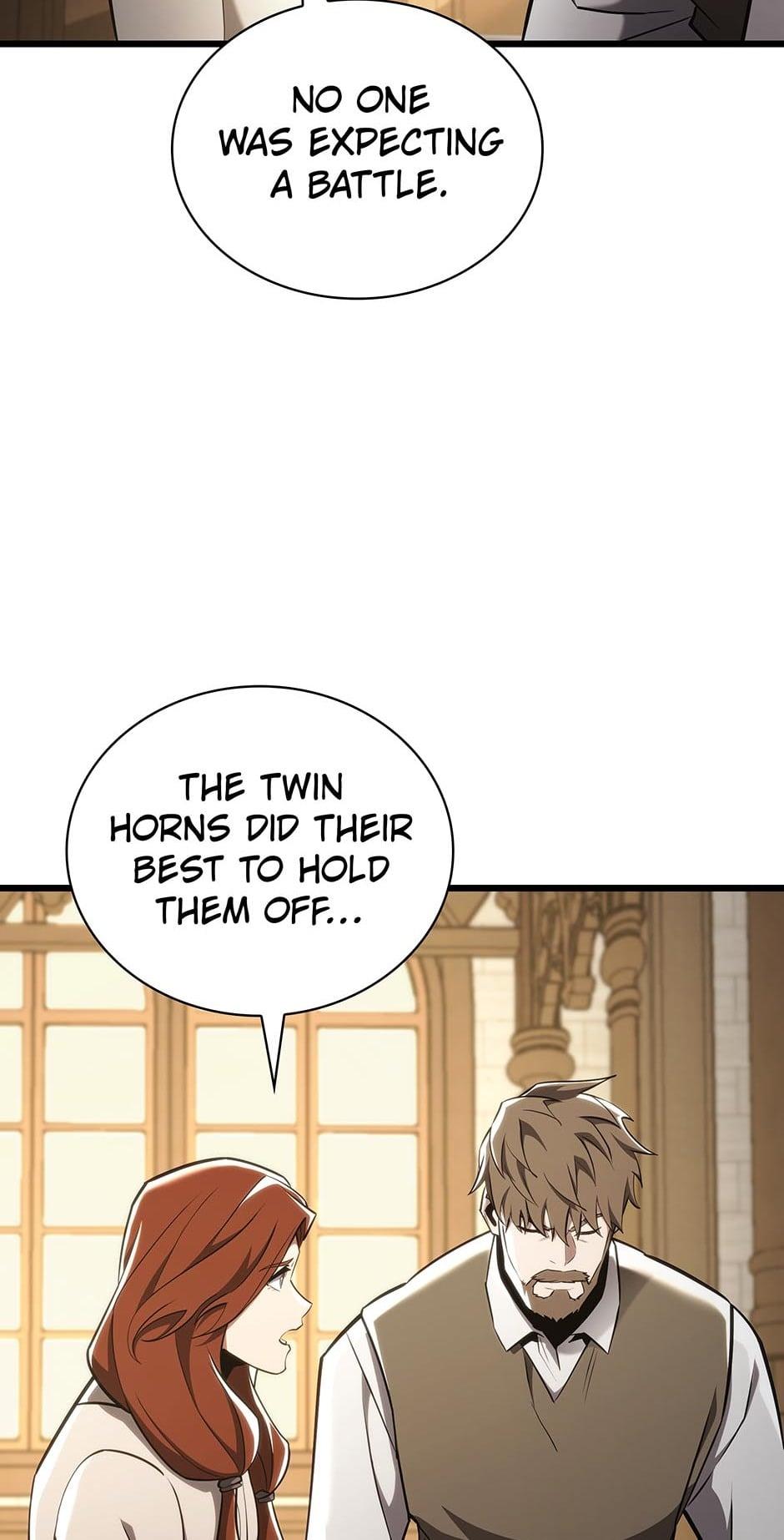 The Beginning After The End Chap 179 - Next Chap 180