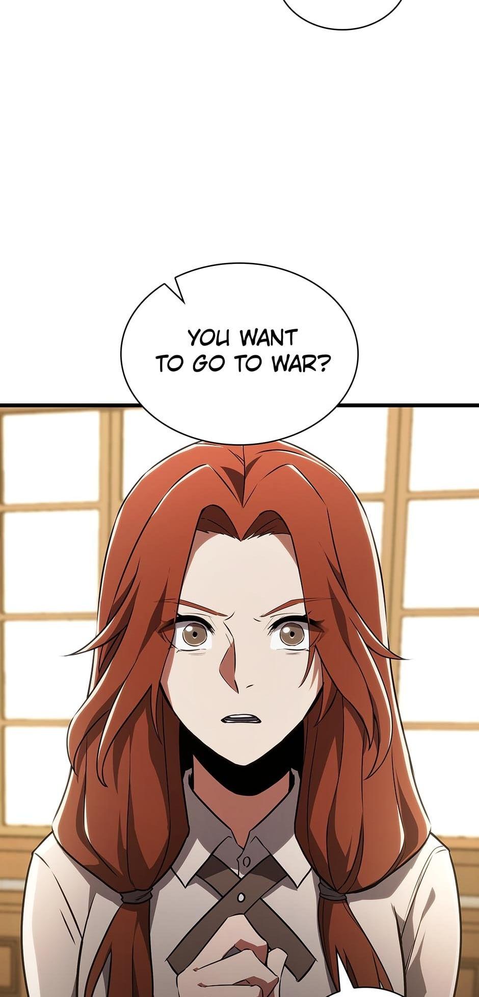 The Beginning After The End Chap 179 - Next Chap 180