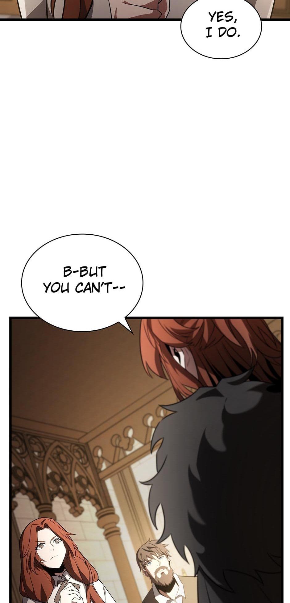 The Beginning After The End Chap 179 - Next Chap 180