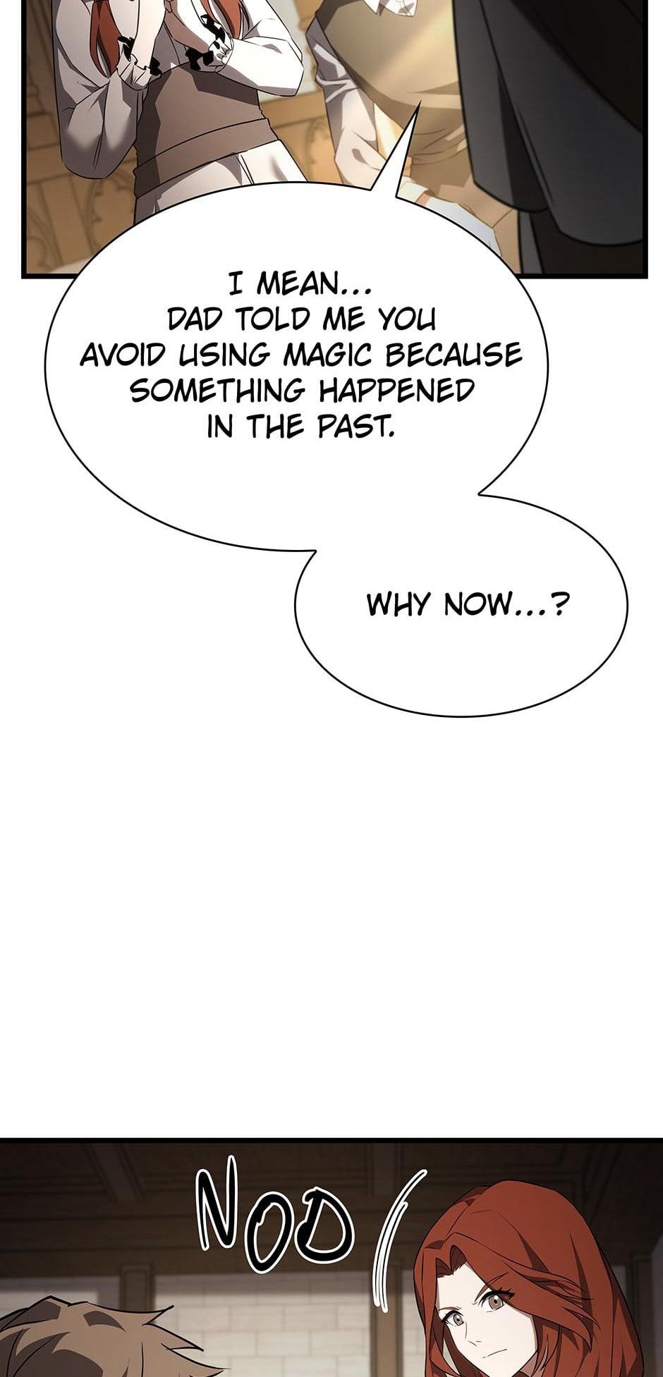 The Beginning After The End Chap 179 - Next Chap 180
