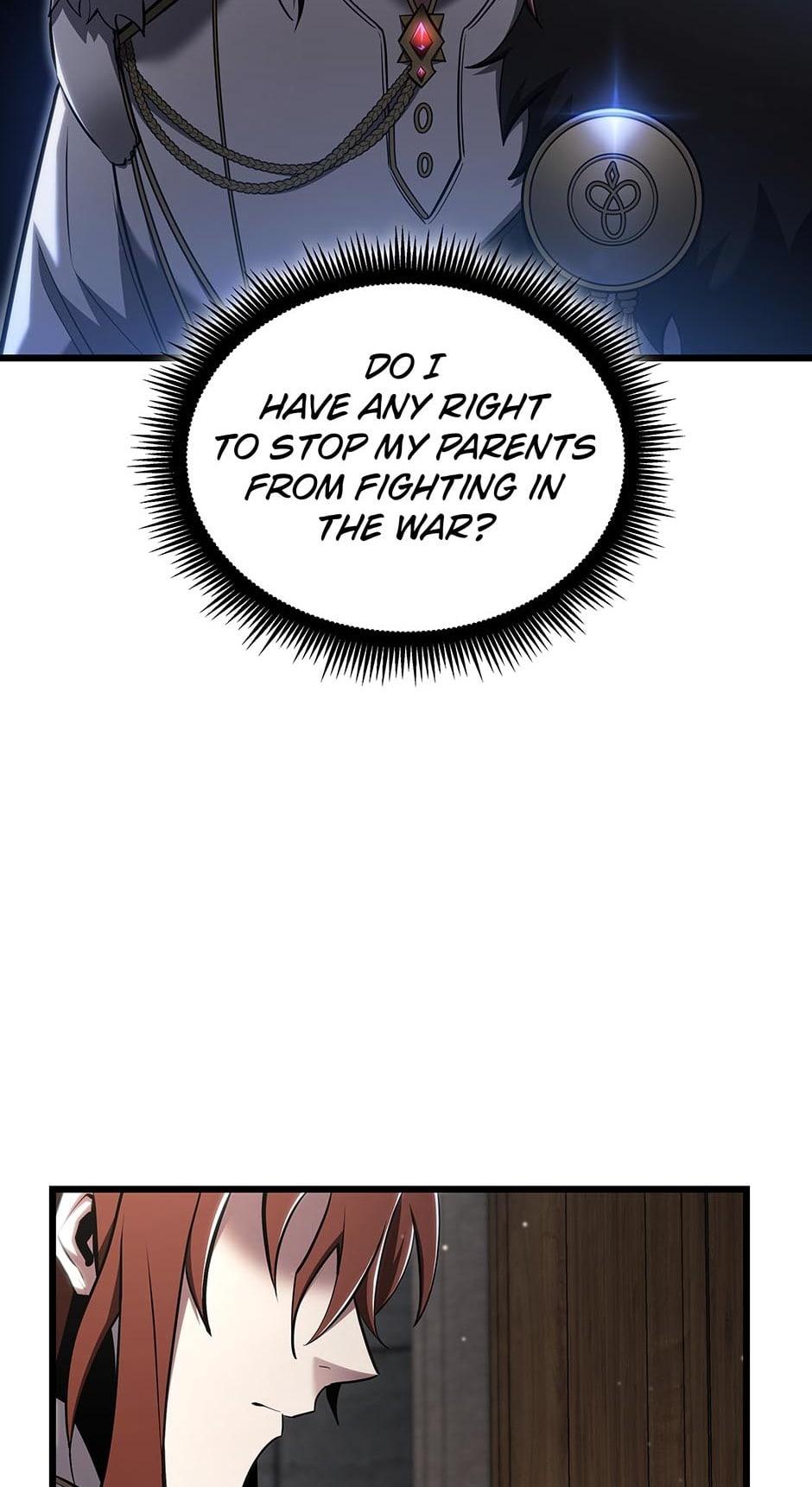 The Beginning After The End Chap 179 - Next Chap 180