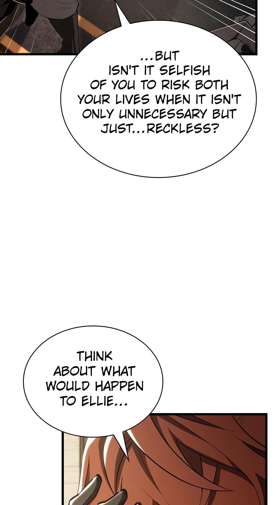 The Beginning After The End Chap 179 - Next Chap 180