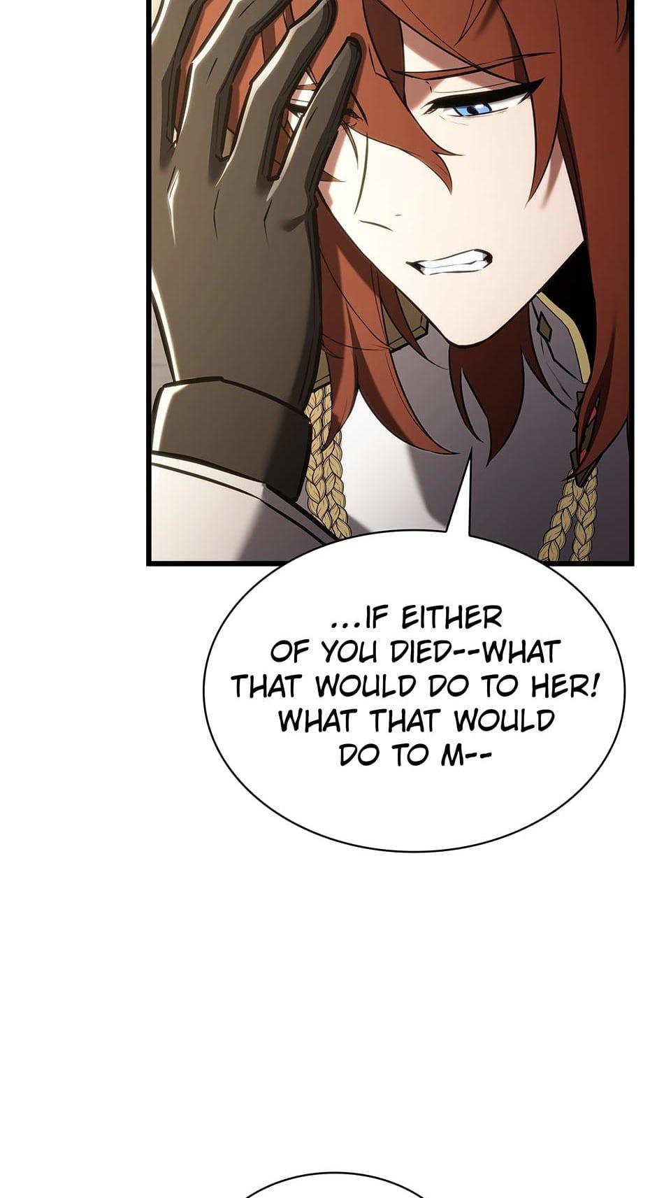 The Beginning After The End Chap 179 - Next Chap 180