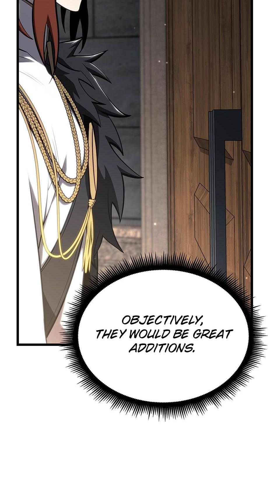 The Beginning After The End Chap 179 - Next Chap 180