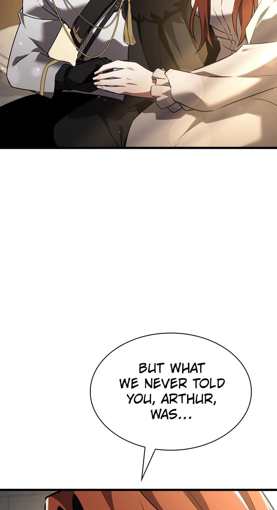 The Beginning After The End Chap 179 - Next Chap 180