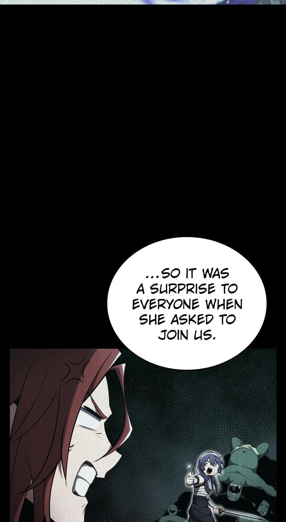 The Beginning After The End Chap 179 - Next Chap 180