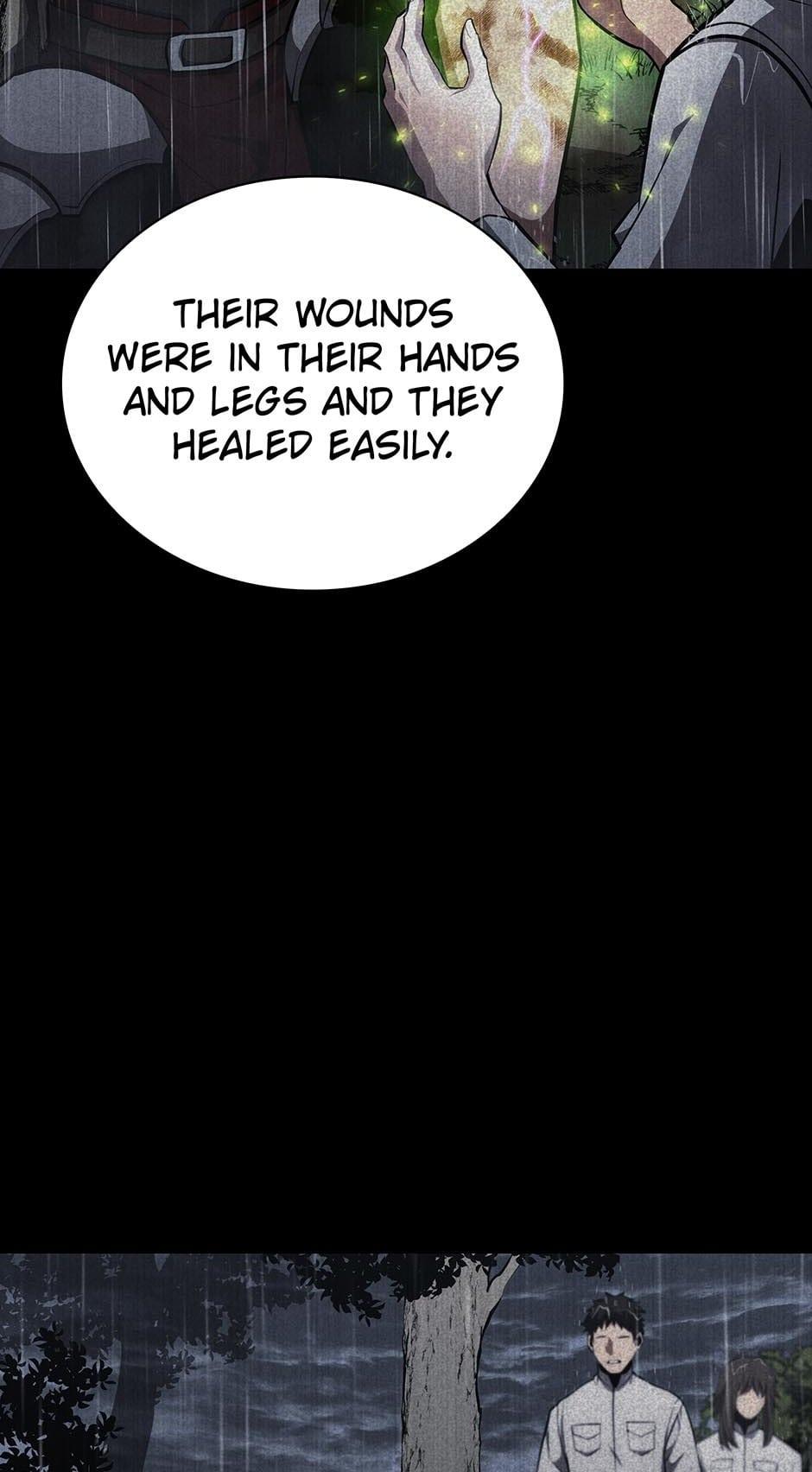 The Beginning After The End Chap 179 - Next Chap 180