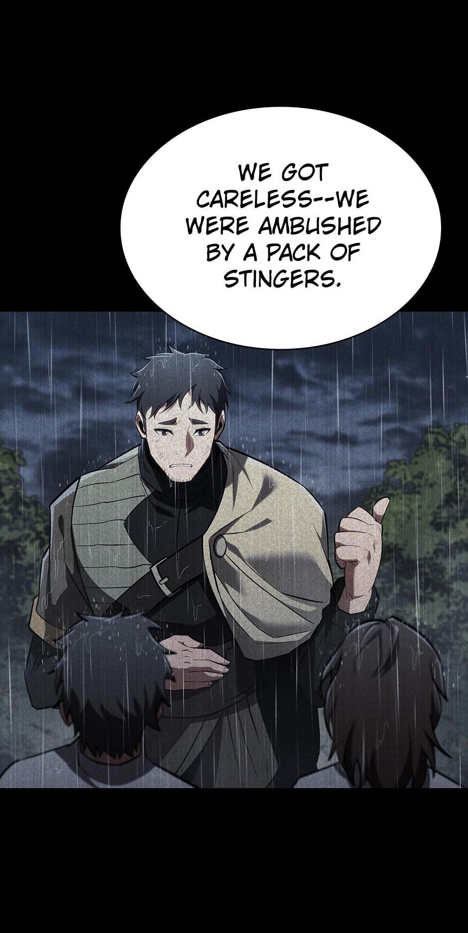The Beginning After The End Chap 179 - Next Chap 180