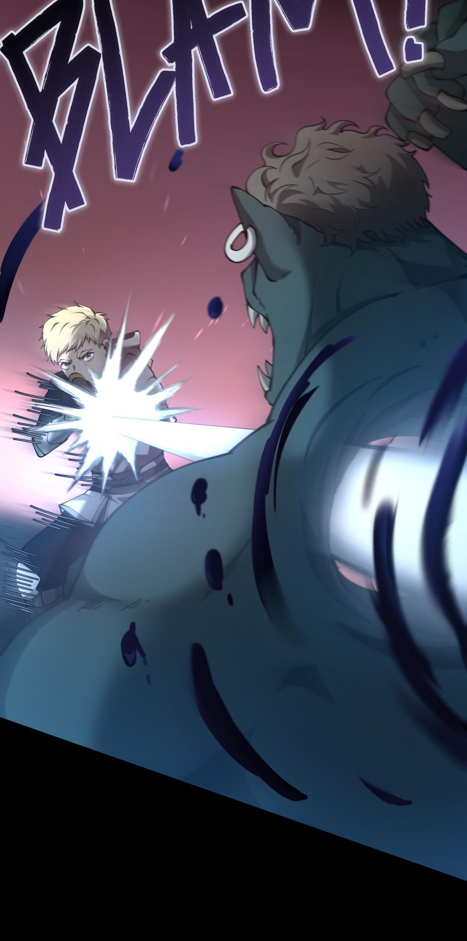 The Beginning After The End Chap 170 - Next Chap 171