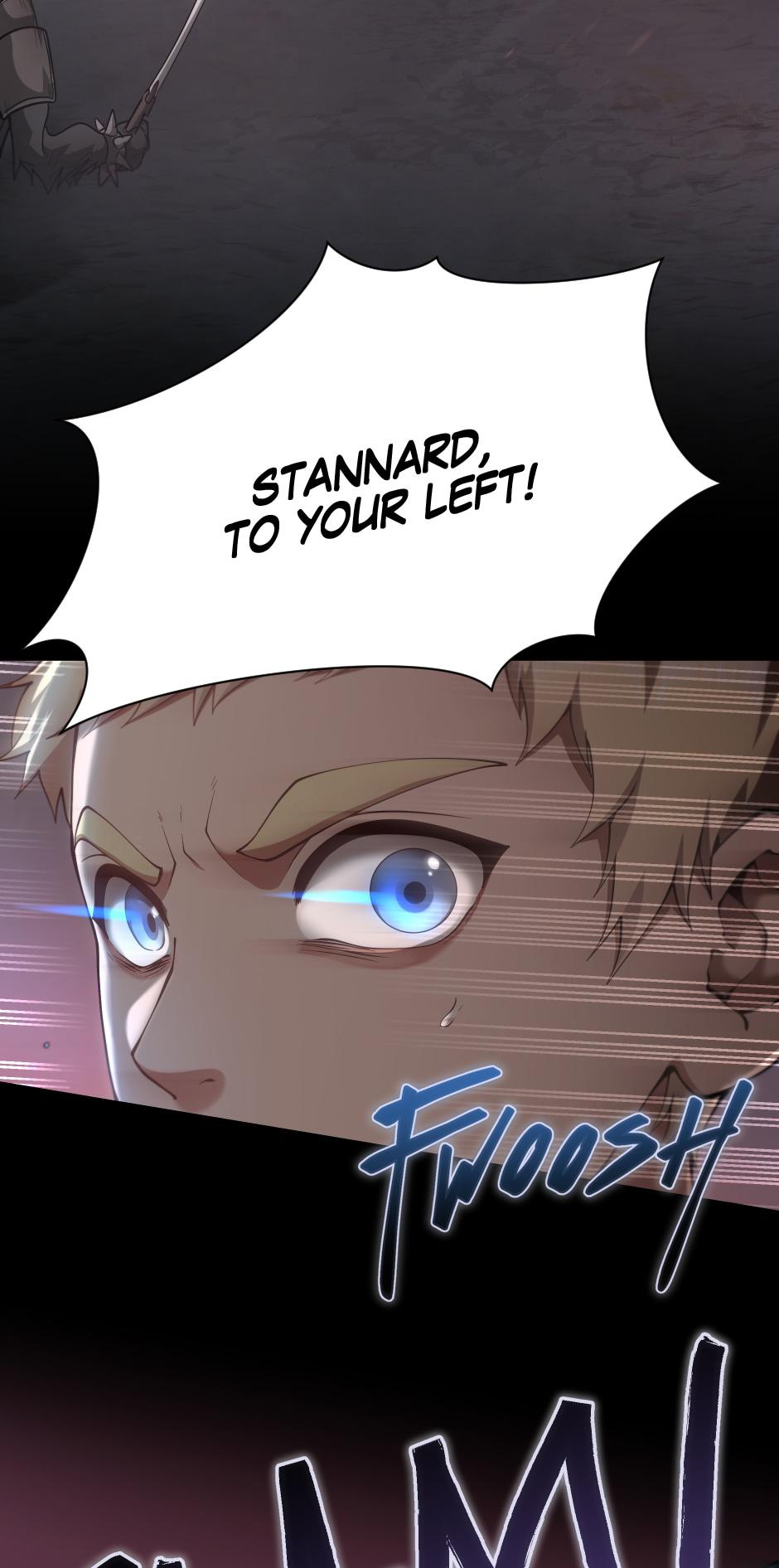 The Beginning After The End Chap 170 - Next Chap 171