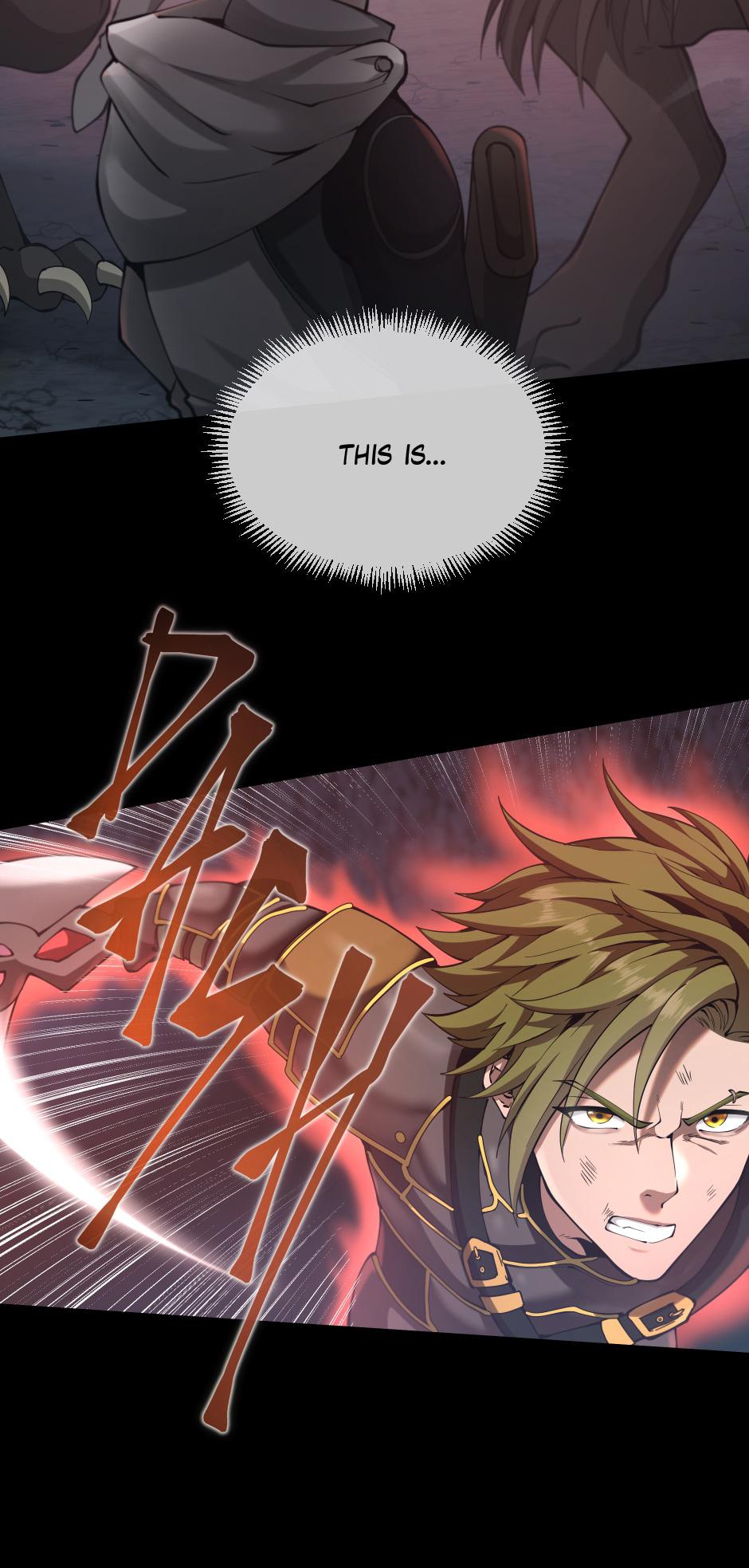 The Beginning After The End Chap 170 - Next Chap 171