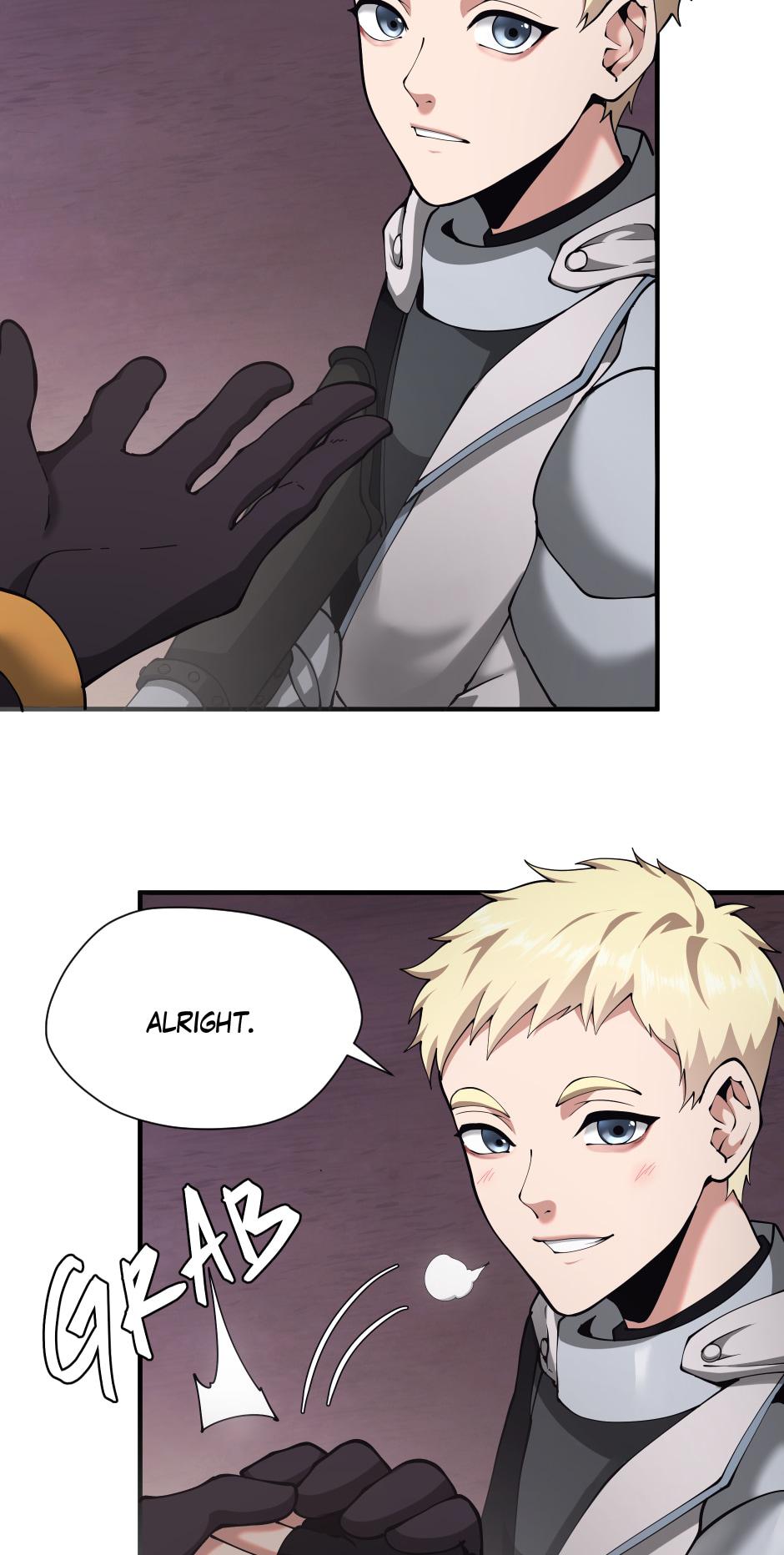 The Beginning After The End Chap 170 - Next Chap 171