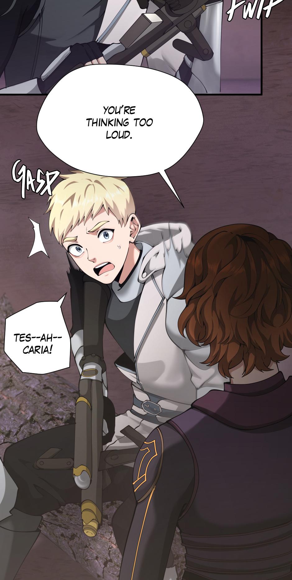 The Beginning After The End Chap 170 - Next Chap 171