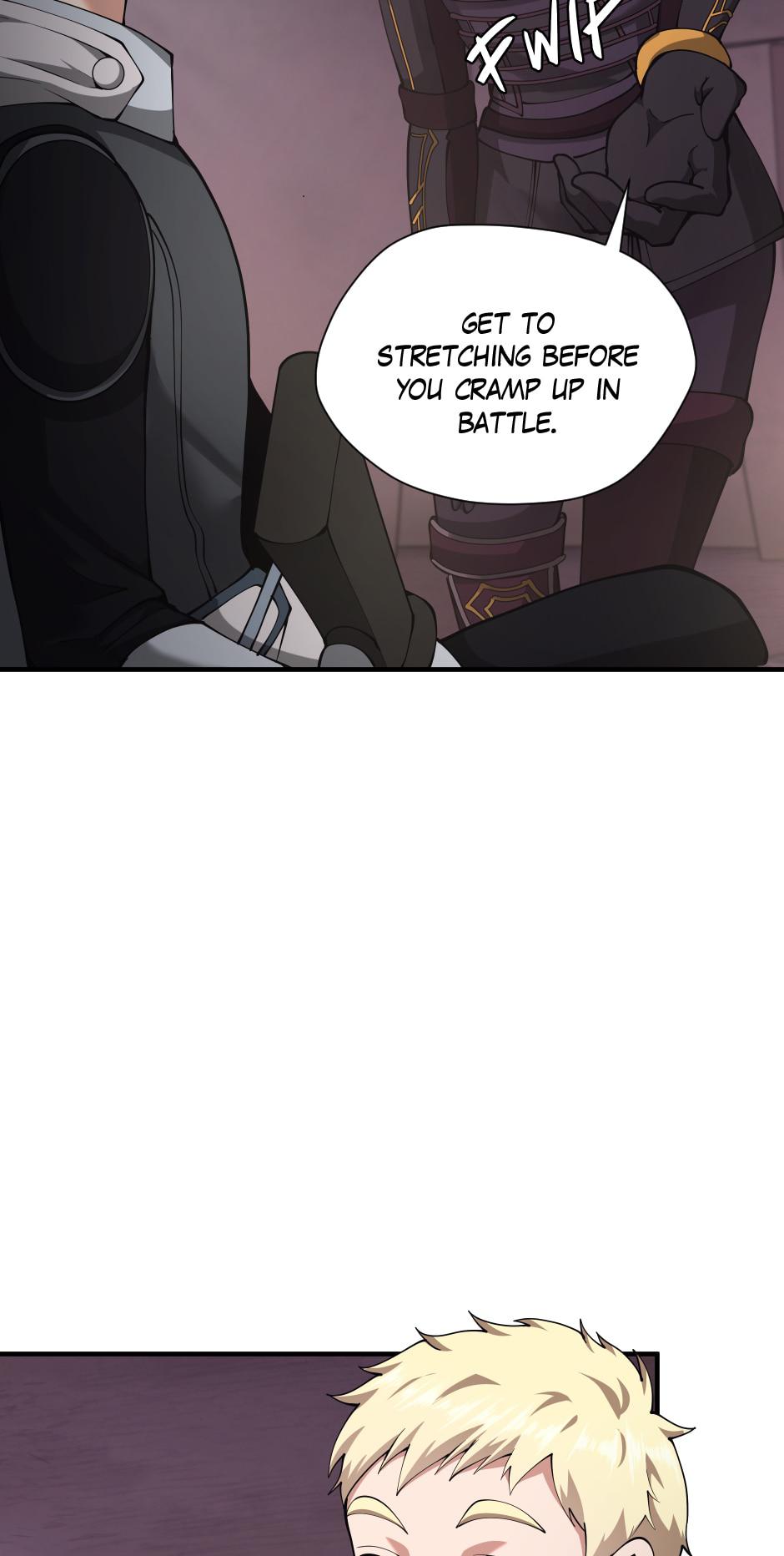 The Beginning After The End Chap 170 - Next Chap 171