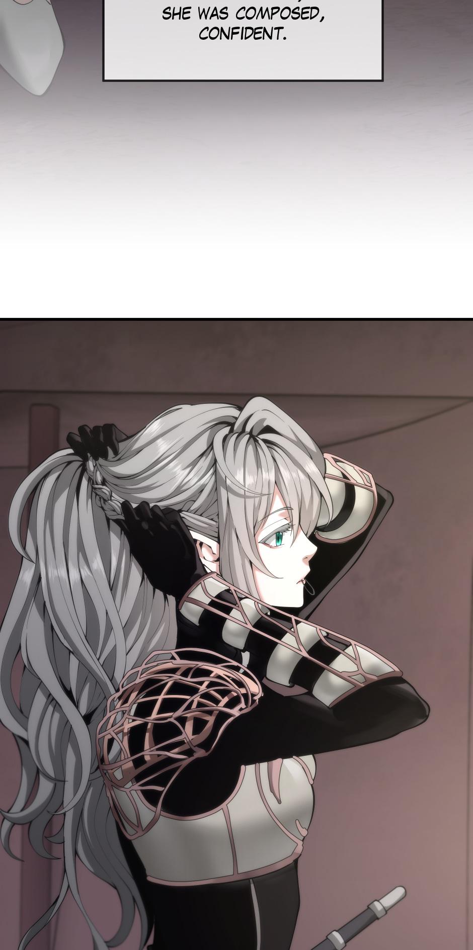 The Beginning After The End Chap 170 - Next Chap 171