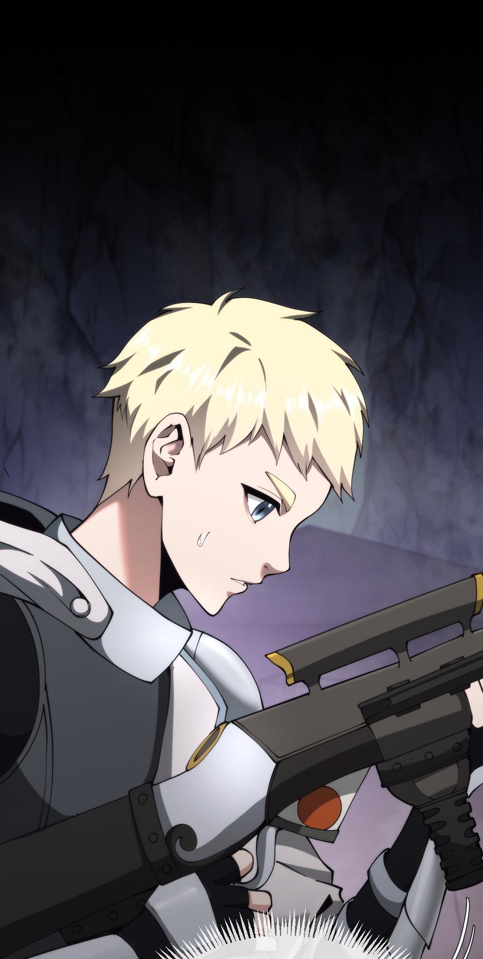 The Beginning After The End Chap 170 - Next Chap 171